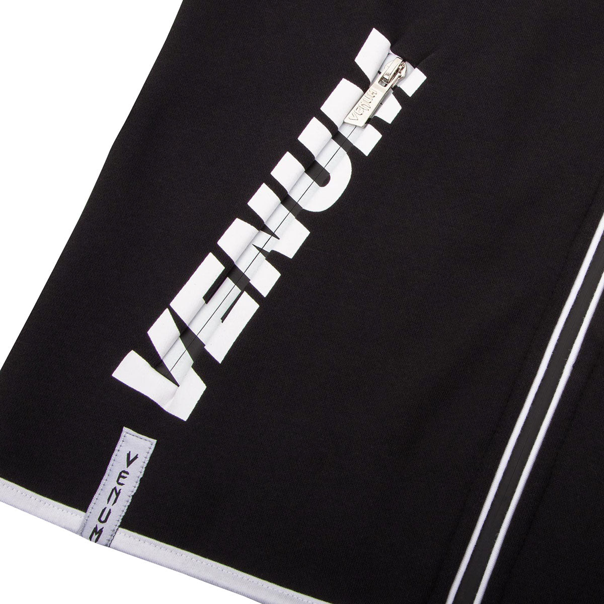 Venum Contender 2.0 Long Sleeve Zip-Up Hoodie Venum