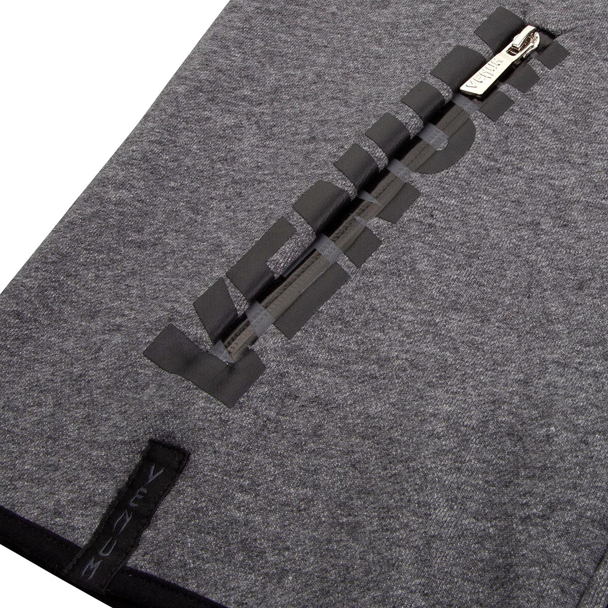 Venum Contender 2.0 Long Sleeve Zip - Up Hoodie - Forza Sports