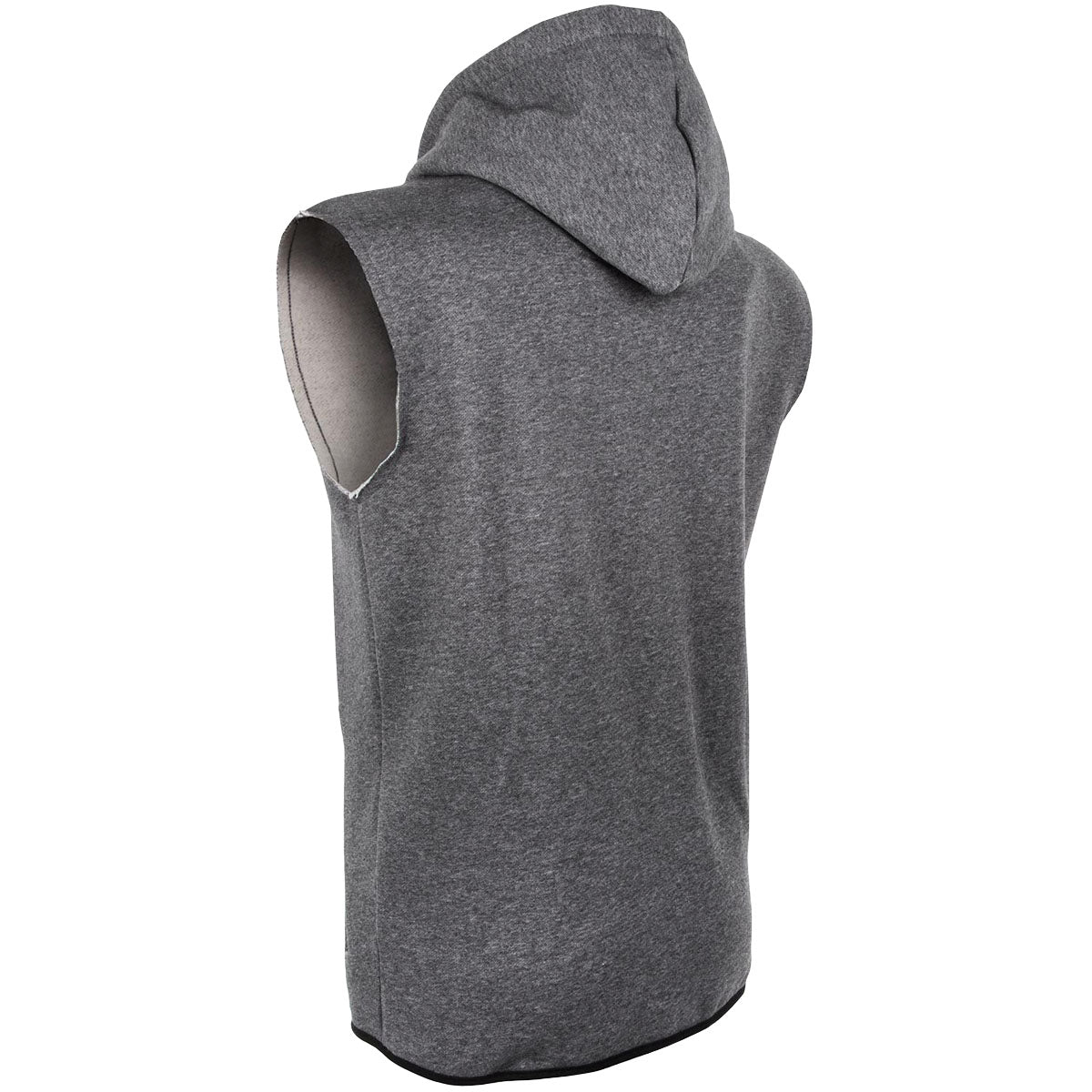 Venum Contender 2.0 Sleeveless Zip - Up Hoodie - Forza Sports