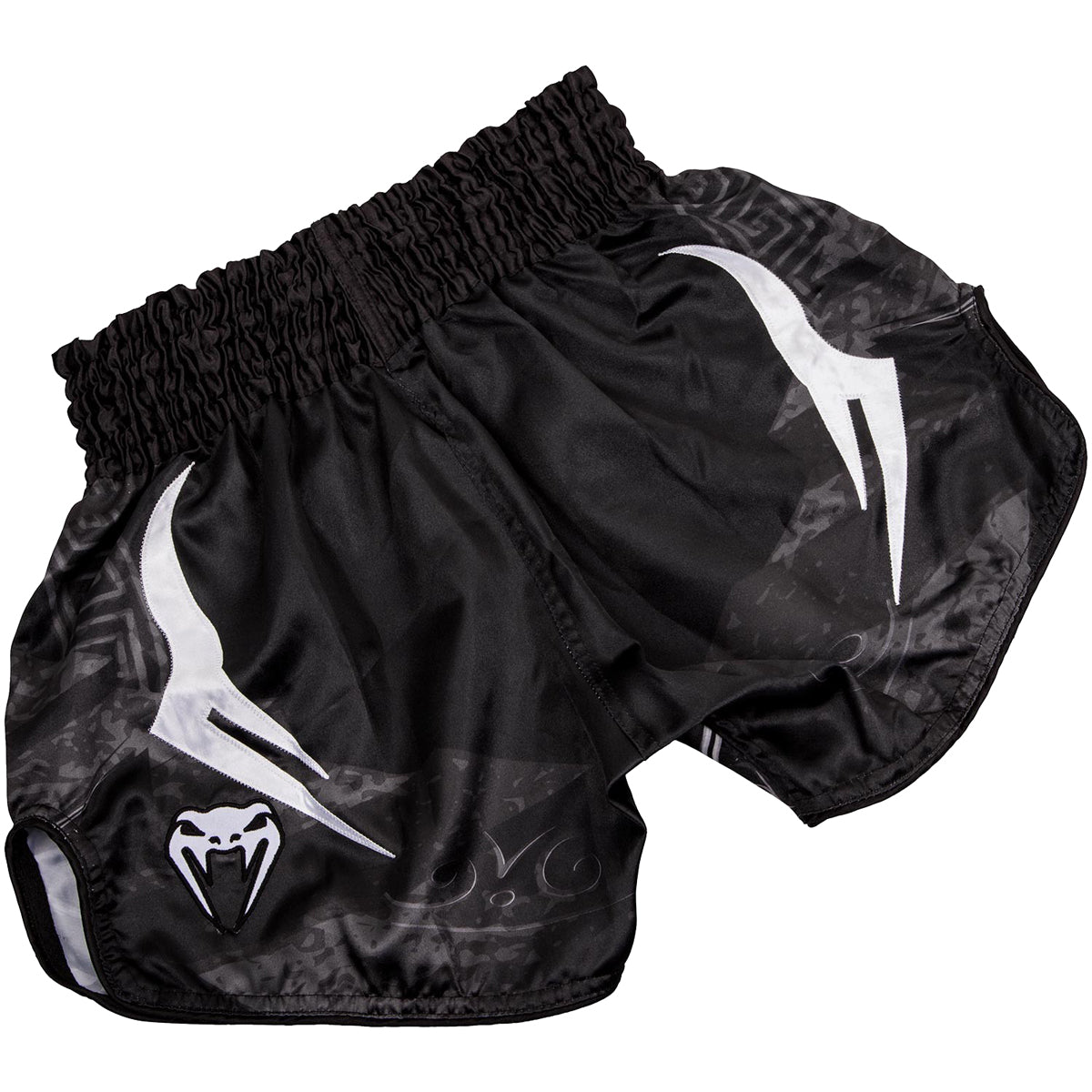 Venum Gladiator 3.0 Muay Thai Shorts - Forza Sports