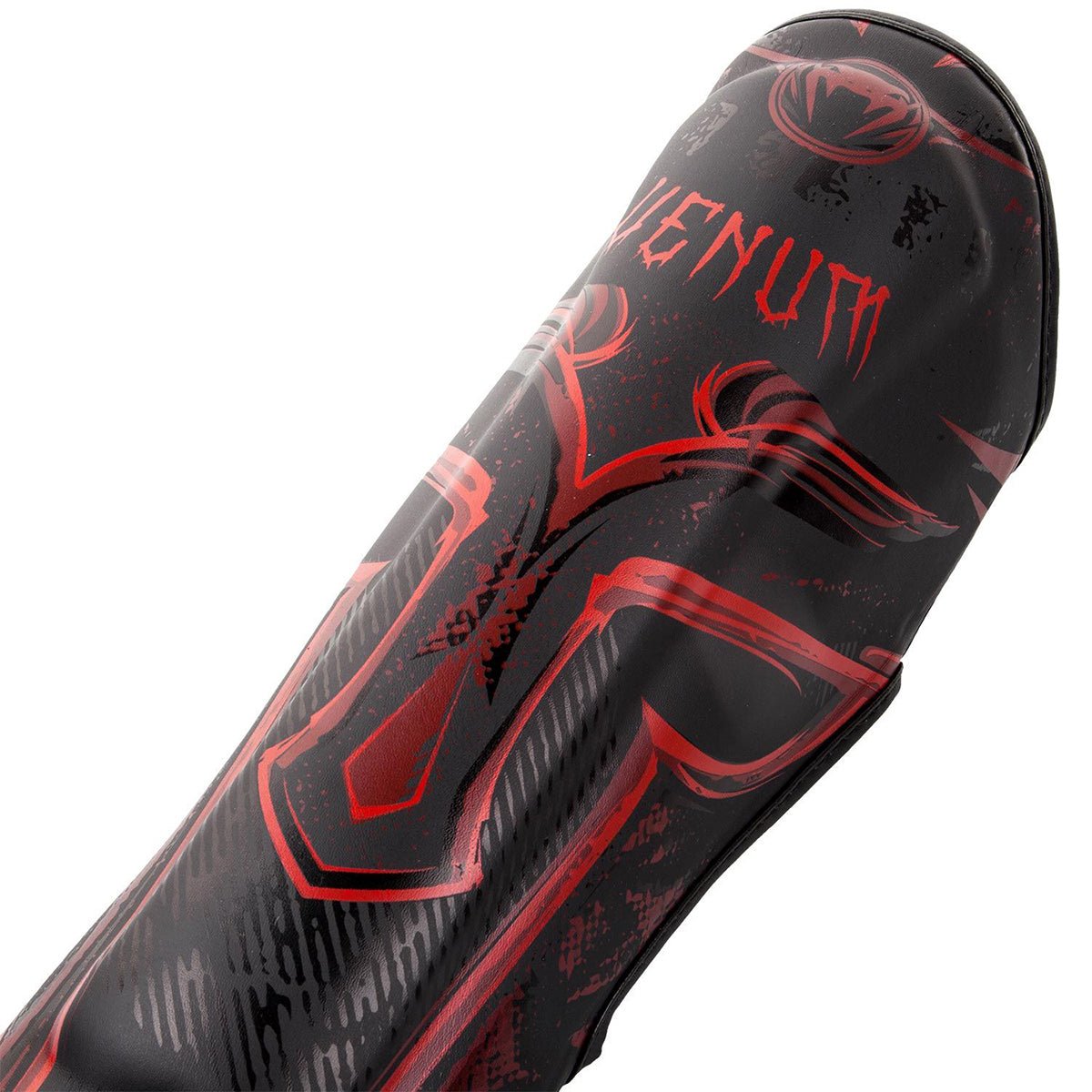 Venum Gladiator 3.0 Protective Shin Guards - Forza Sports