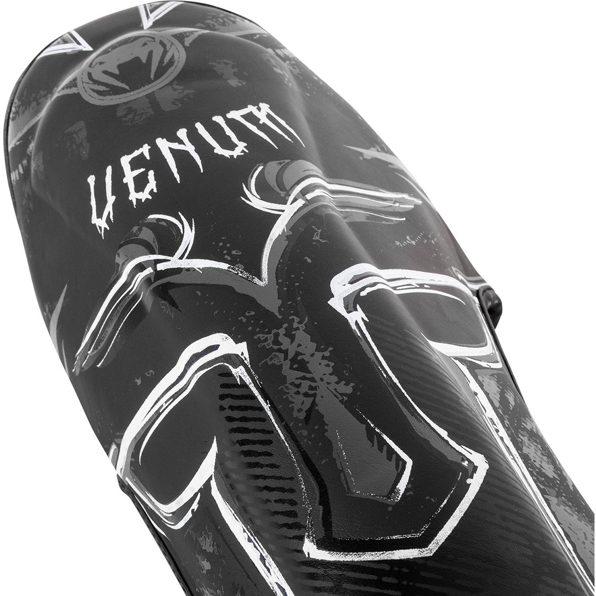 Venum Gladiator 3.0 Protective Shin Guards - Forza Sports