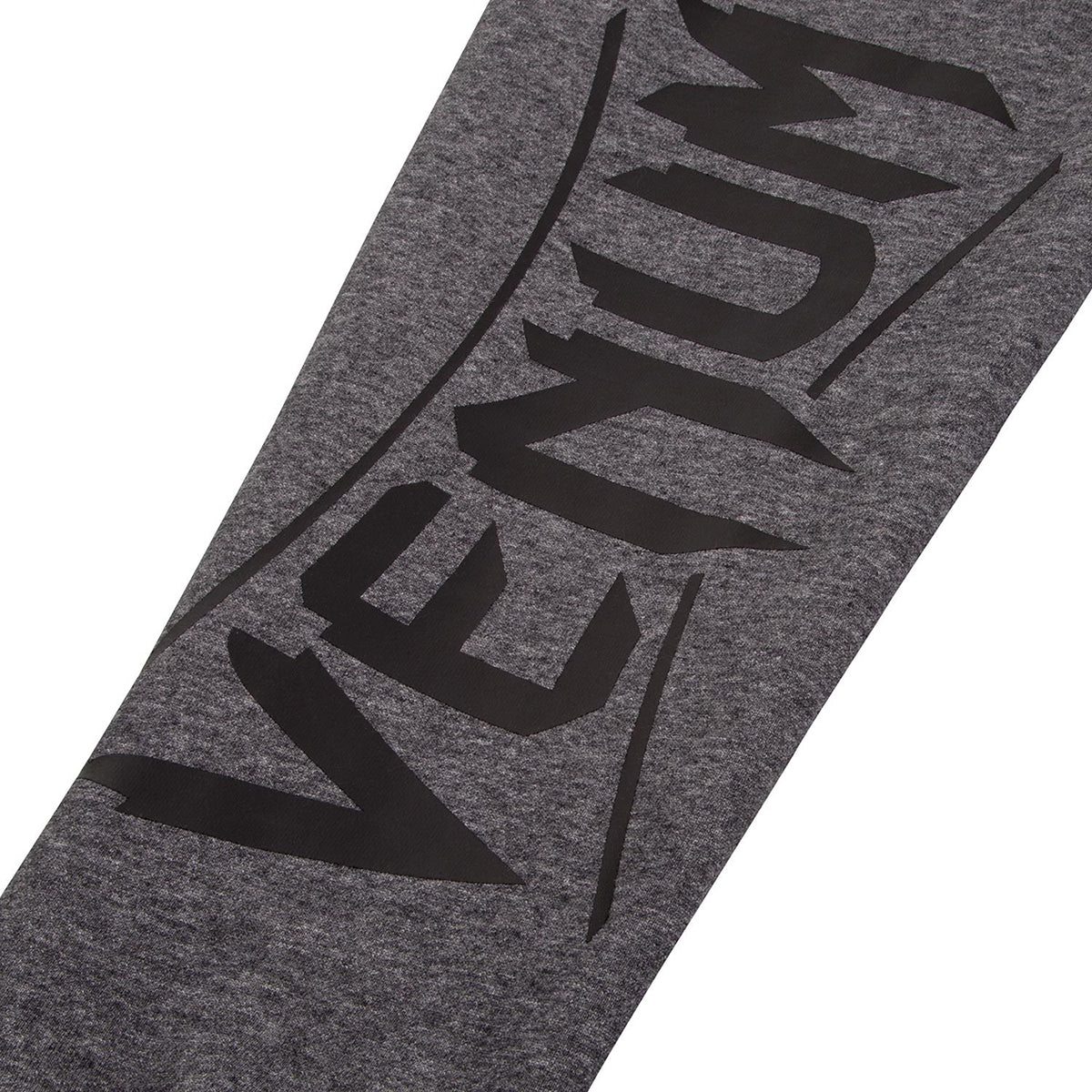 Venum Contender 2.0 Ultra Comfortable Athletic Training Joggings - Gray/Black - Forza Sports