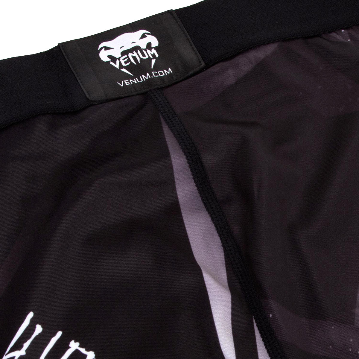 Venum Gladiator 3.0 Dry Tech MMA Compression Spats - Forza Sports