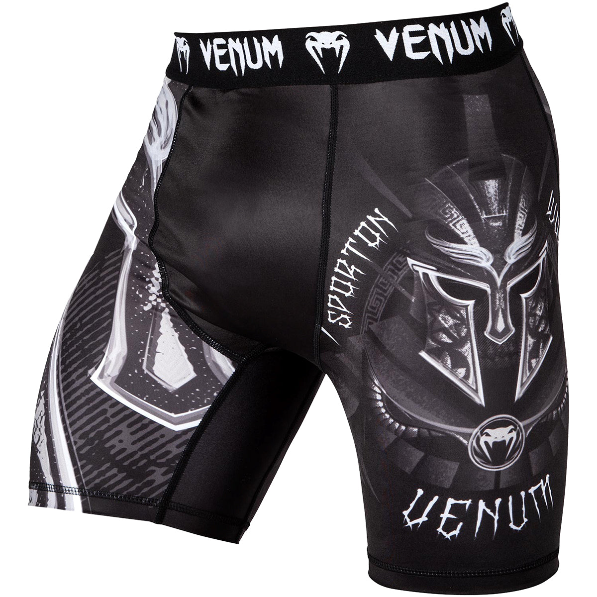 Venum Gladiator 3.0 Compression Vale Tudo Shorts Venum