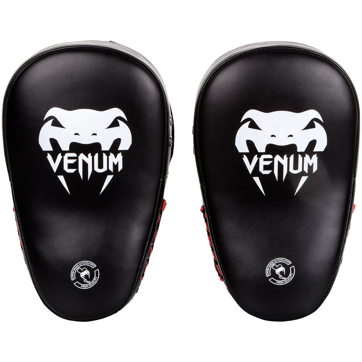 Venum Elite Big MMA Training Focus Punch Mitts - Forza Sports