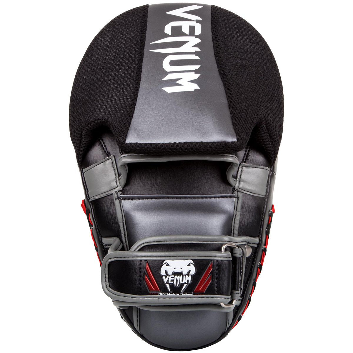 Venum Elite Big MMA Training Focus Punch Mitts - Forza Sports