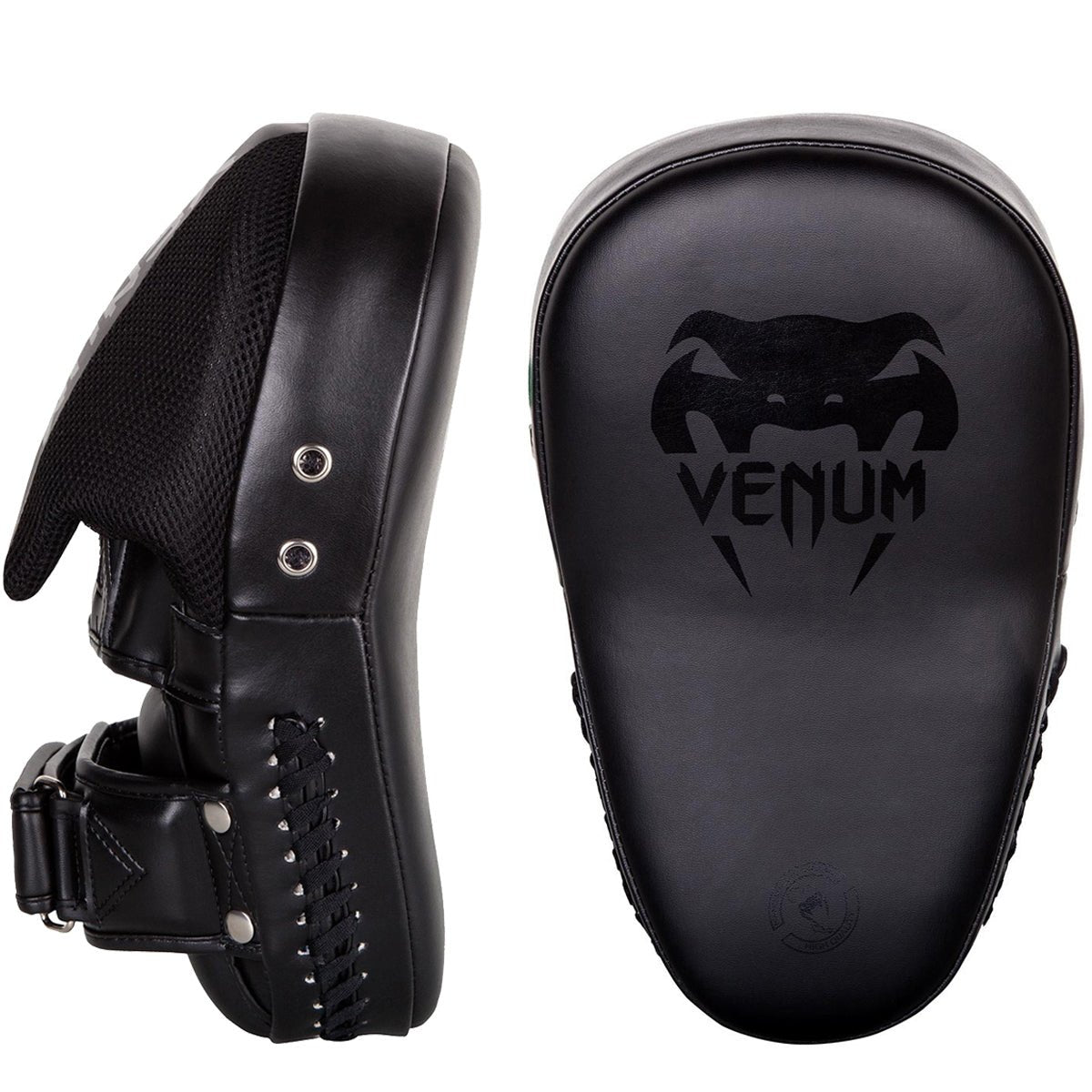 Venum Elite Big MMA Training Focus Punch Mitts - Forza Sports