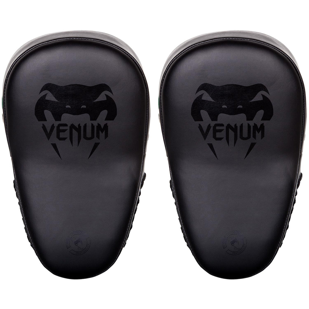 Venum Elite Big MMA Training Focus Punch Mitts - Forza Sports