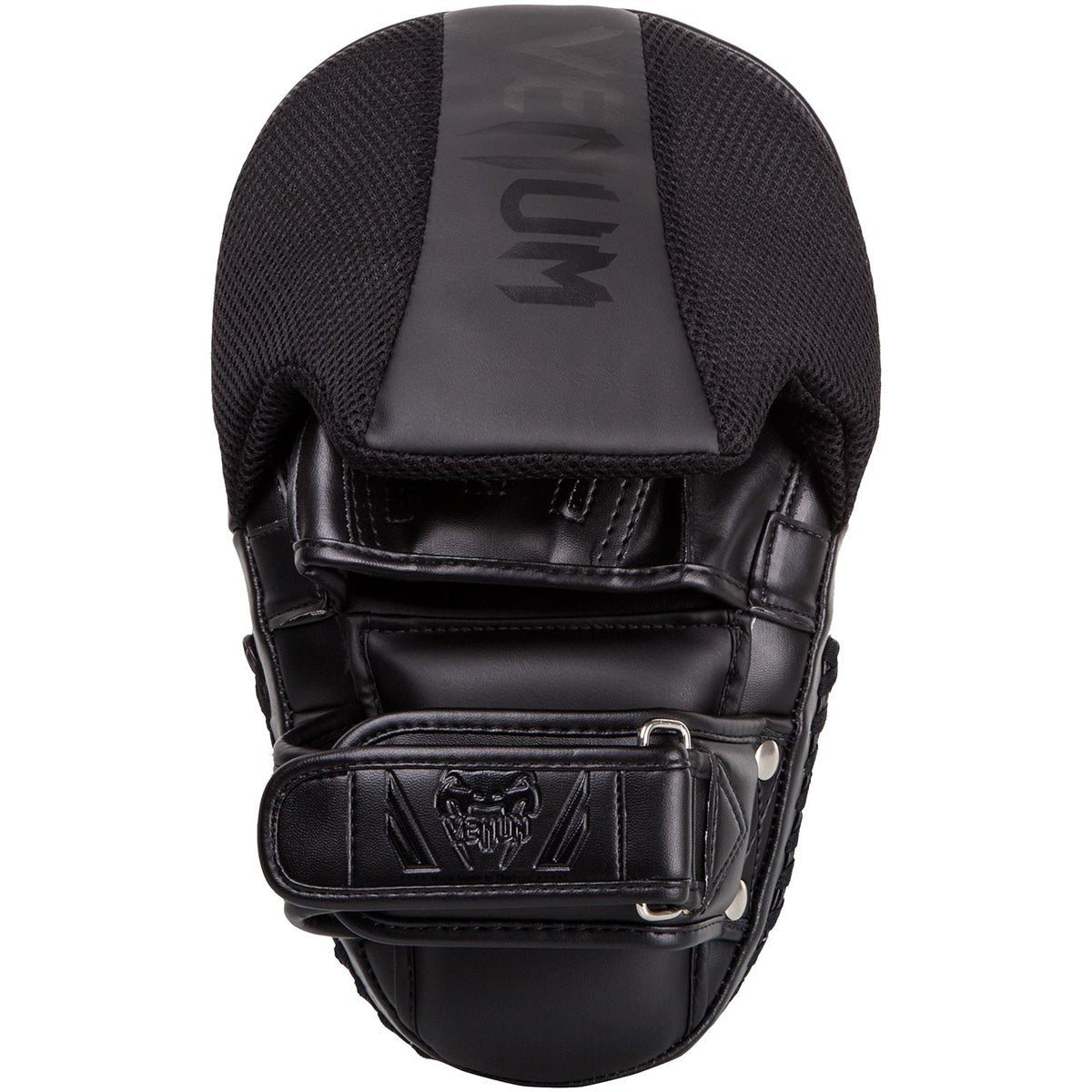 Venum Elite Big MMA Training Focus Punch Mitts - Forza Sports