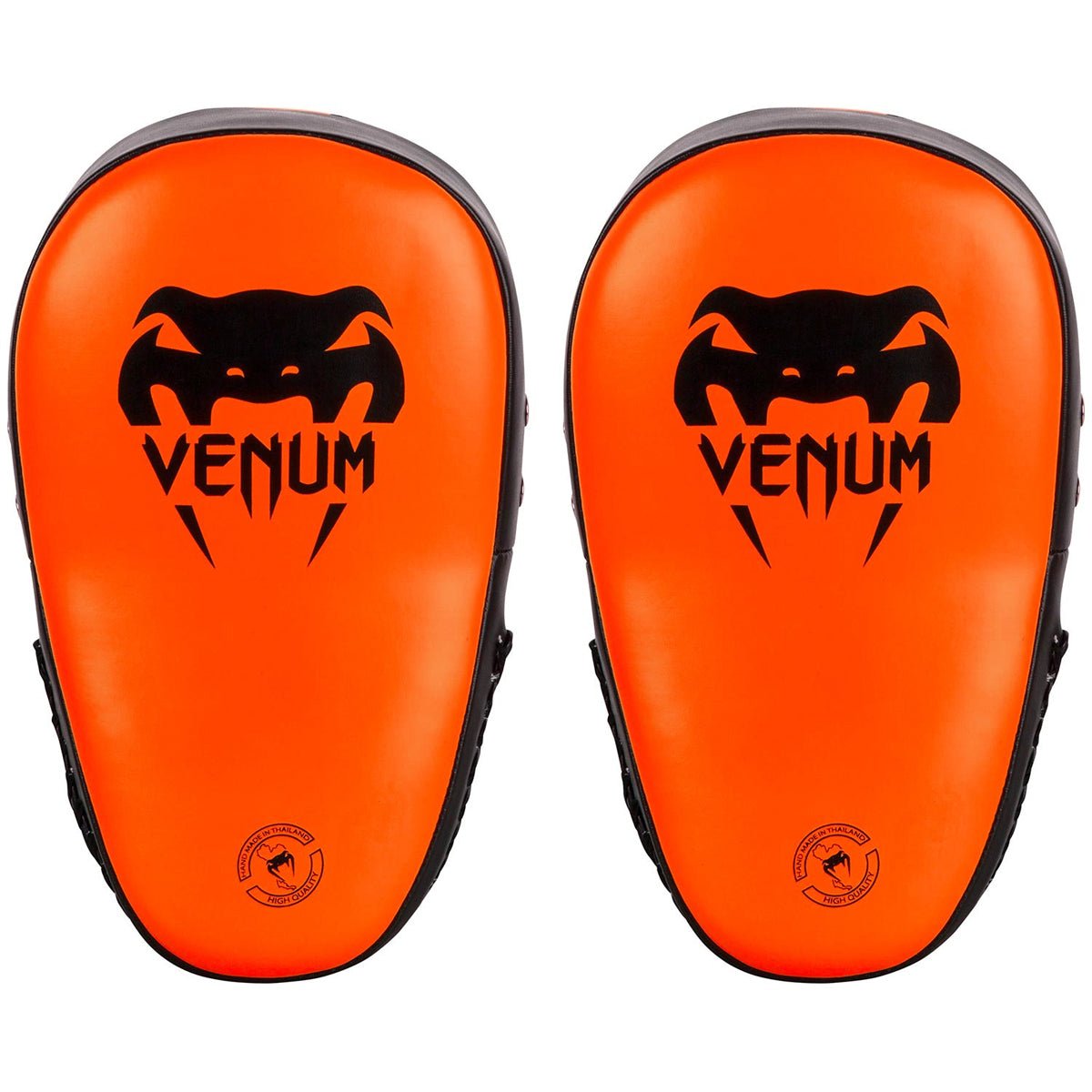 Venum Elite Big MMA Training Focus Punch Mitts - Forza Sports