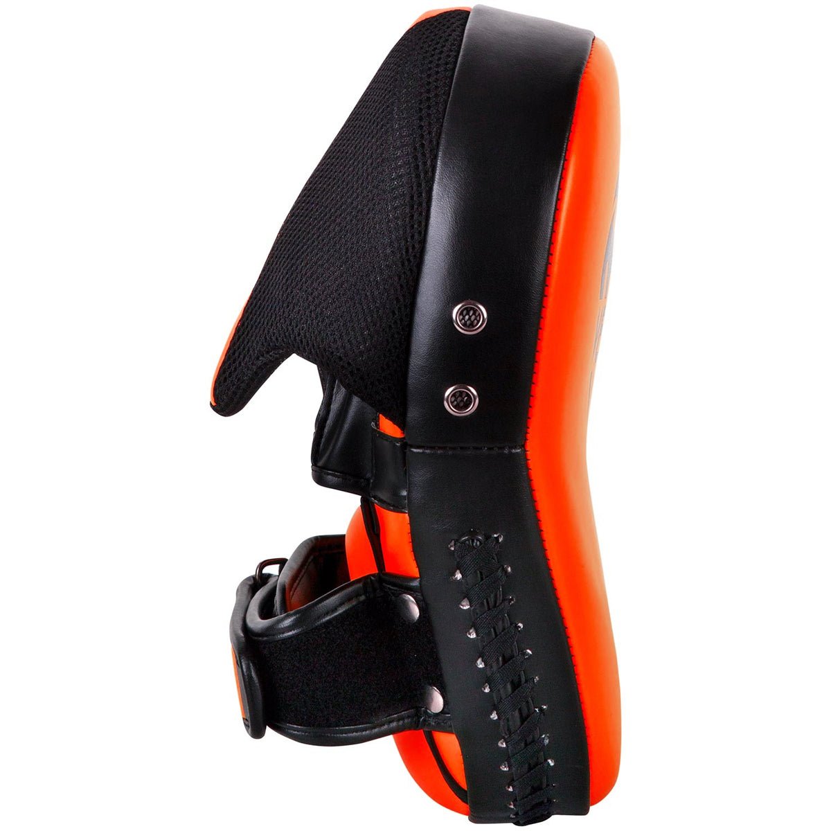 Venum Elite Big MMA Training Focus Punch Mitts - Forza Sports