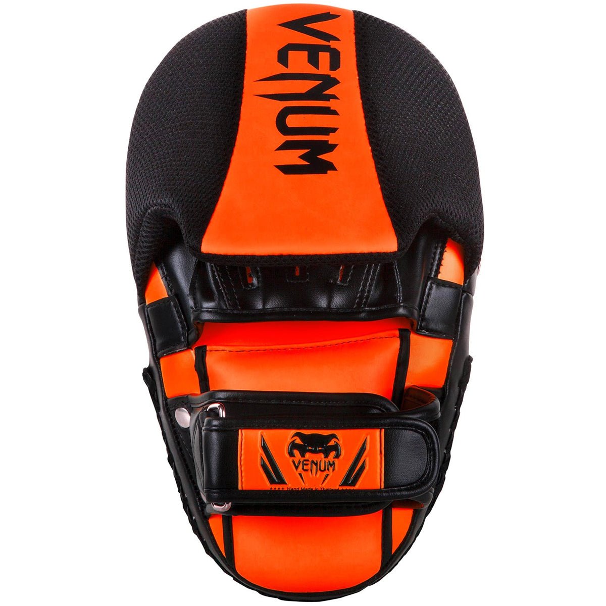 Venum Elite Big MMA Training Focus Punch Mitts - Forza Sports