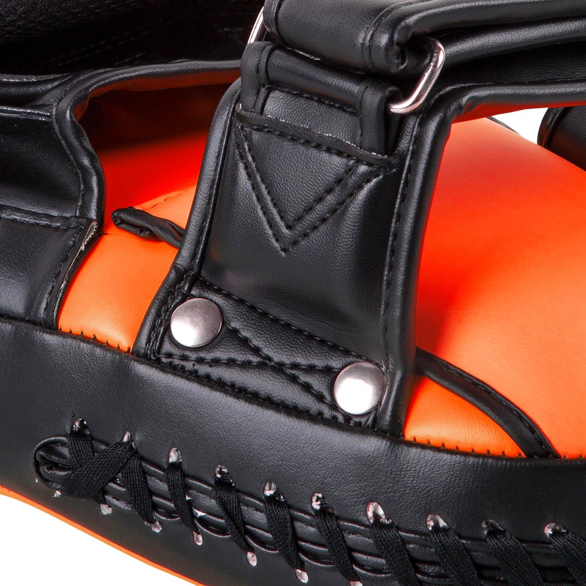 Venum Elite Big MMA Training Focus Punch Mitts - Forza Sports