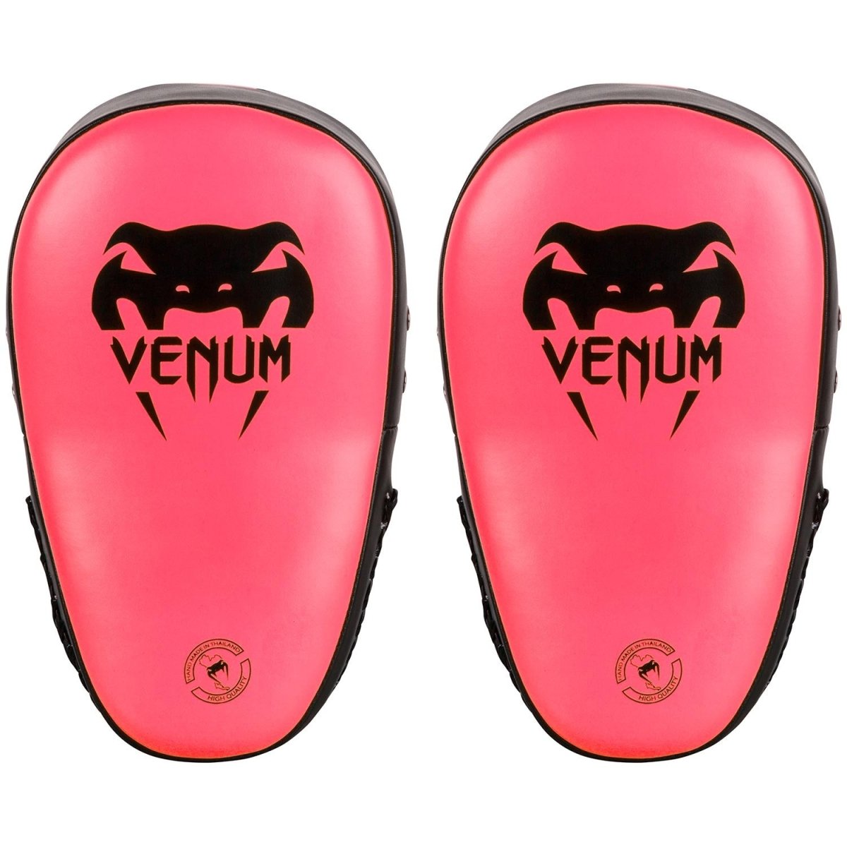 Venum Elite Big MMA Training Focus Punch Mitts - Forza Sports