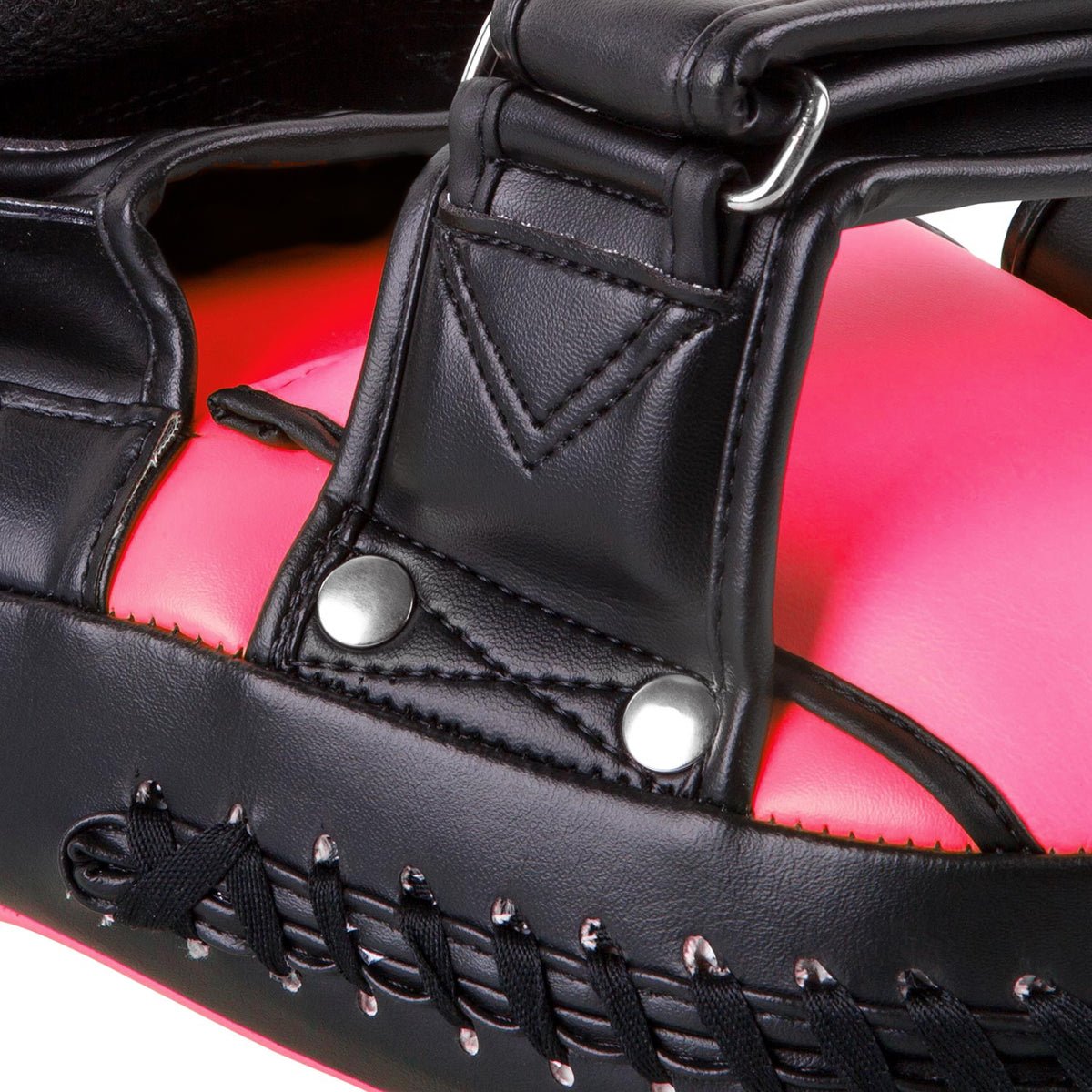 Venum Elite Big MMA Training Focus Punch Mitts - Forza Sports