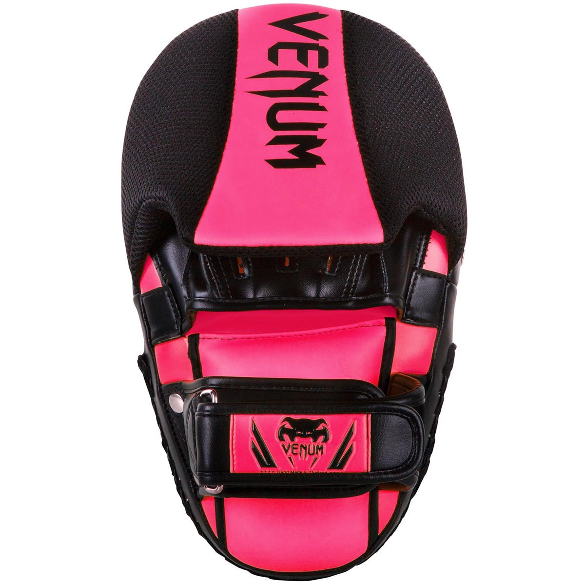 Venum Elite Big MMA Training Focus Punch Mitts - Forza Sports