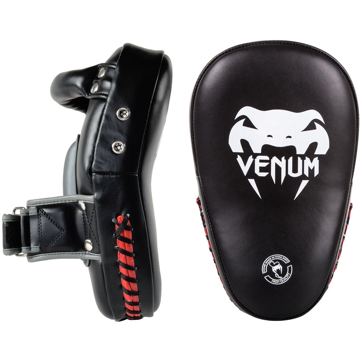 Venum Elite Small MMA Training Kick Pads - Forza Sports