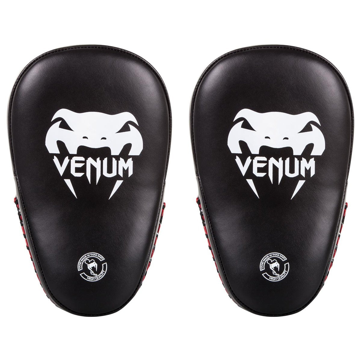 Venum Elite Small MMA Training Kick Pads - Forza Sports
