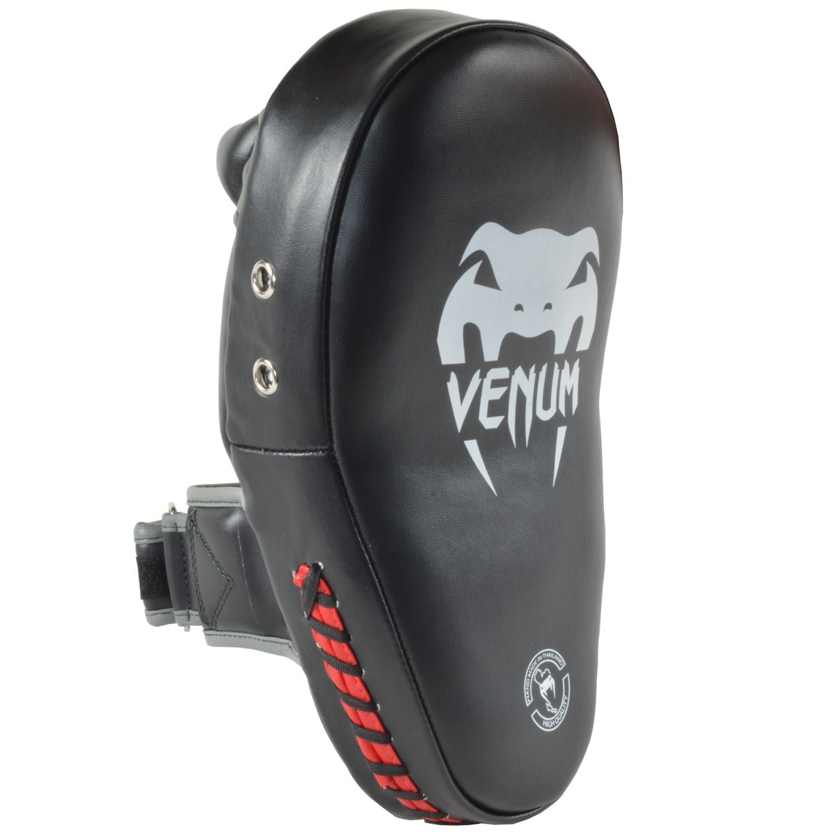 Venum Elite Small MMA Training Kick Pads - Forza Sports
