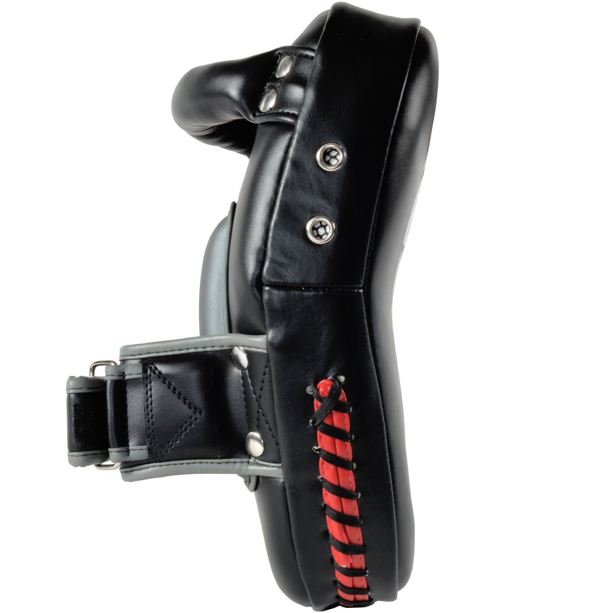 Venum Elite Small MMA Training Kick Pads - Forza Sports