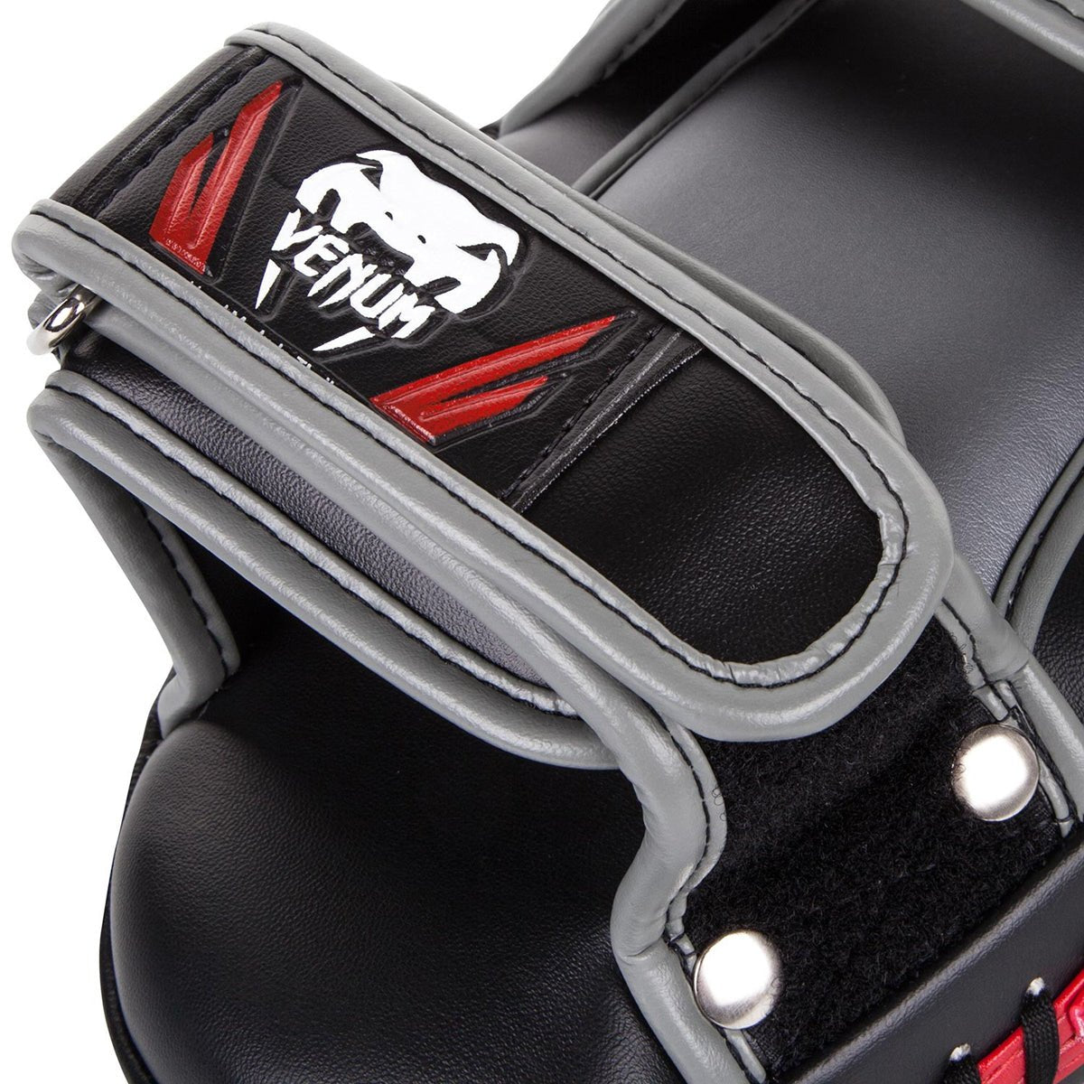 Venum Elite Small MMA Training Kick Pads - Forza Sports