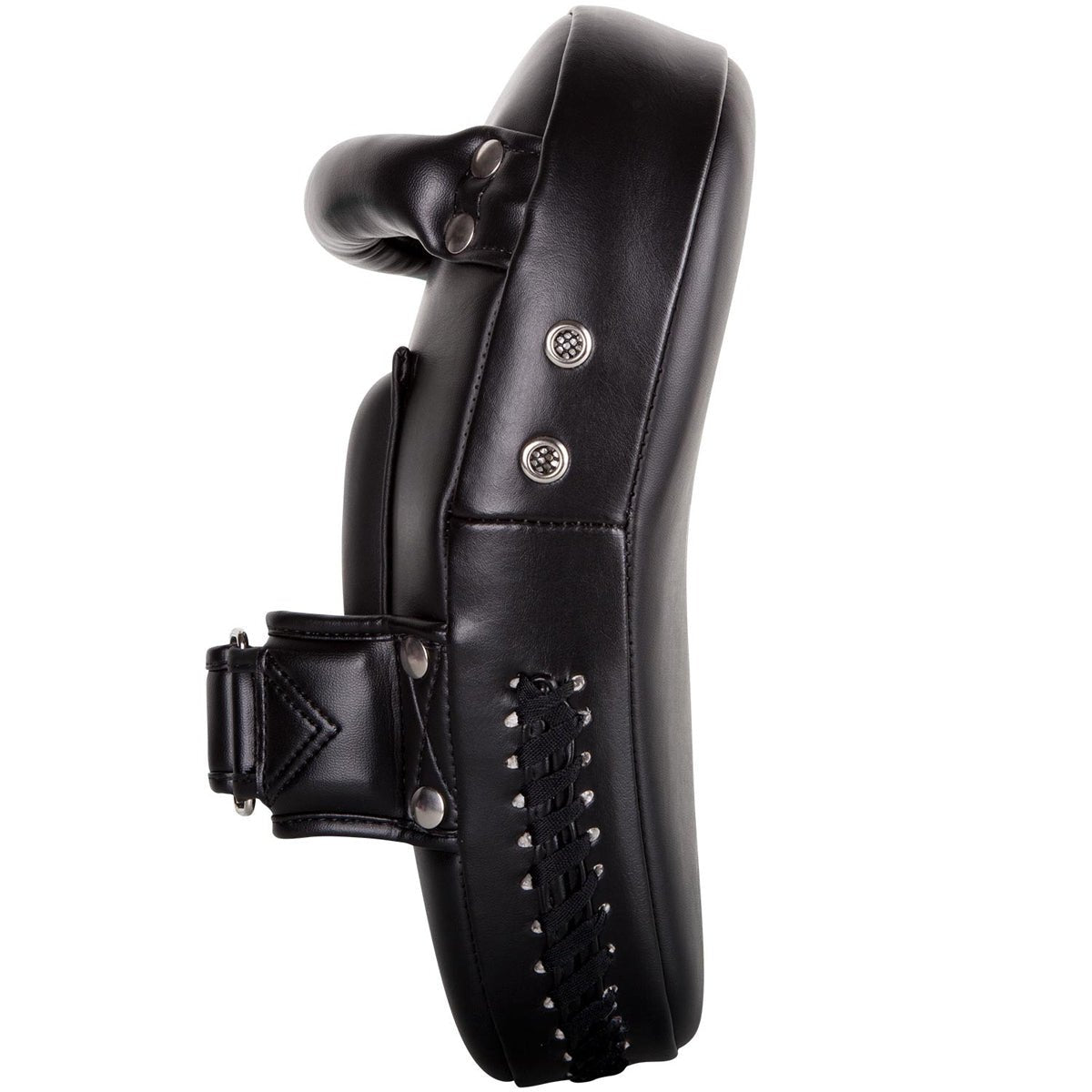 Venum Elite Small MMA Training Kick Pads - Forza Sports