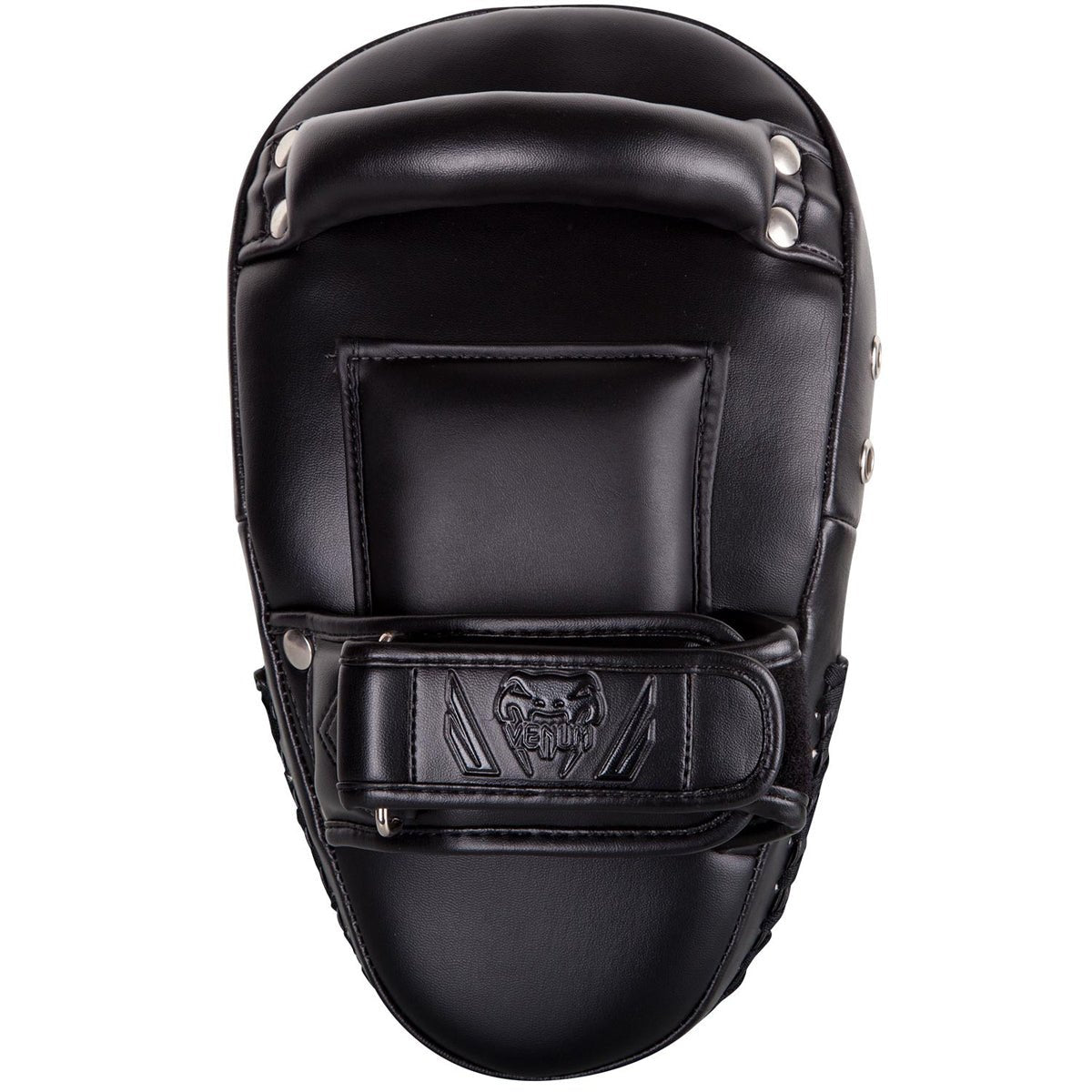 Venum Elite Small MMA Training Kick Pads - Forza Sports