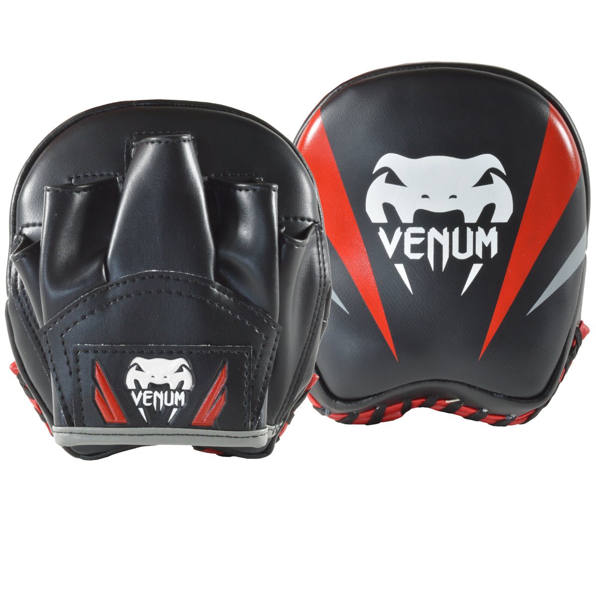 Venum Elite Mini MMA Training Punch Mitts - Forza Sports