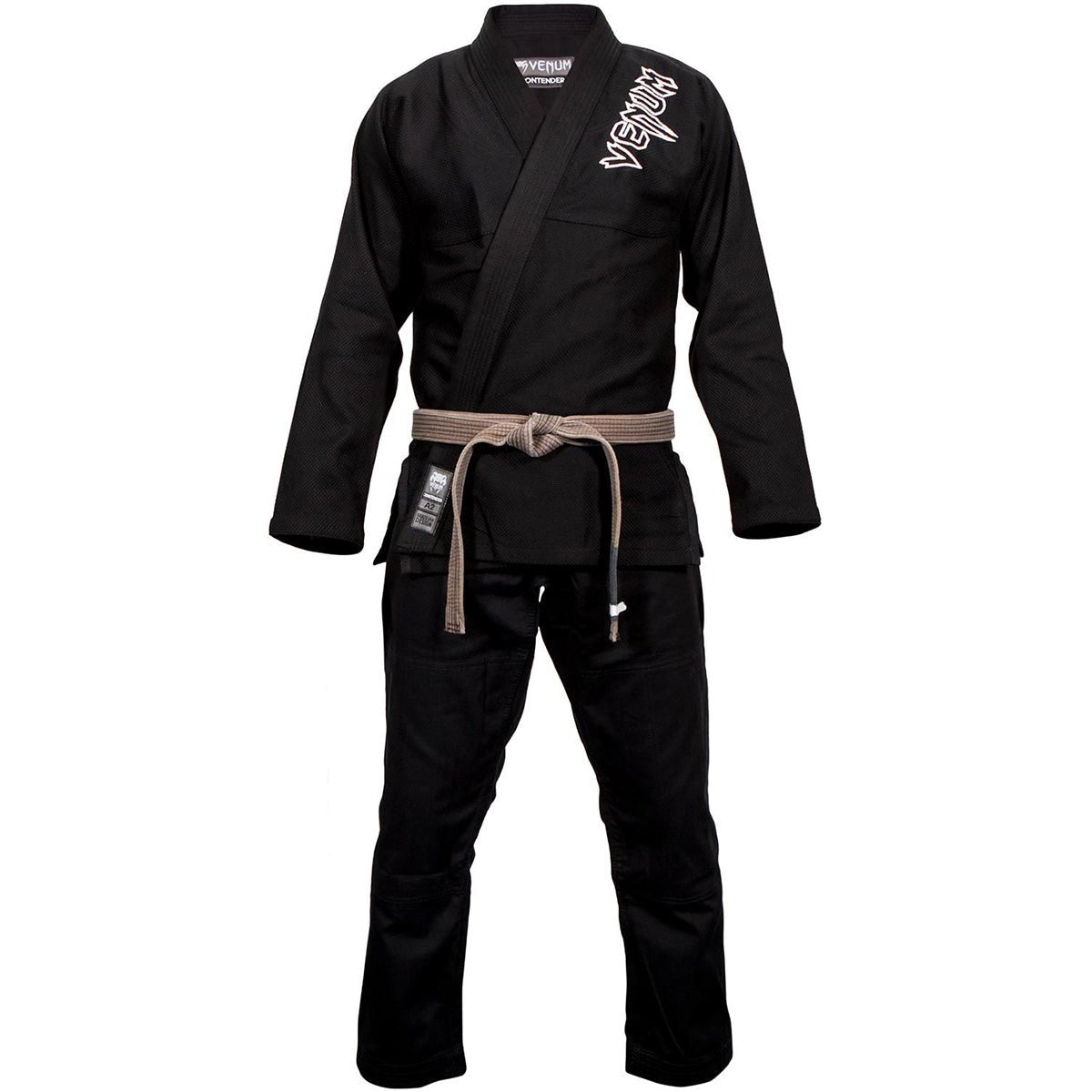 Venum Contender 2.0 Brazilian Jiu - Jitsu Gi - Forza Sports