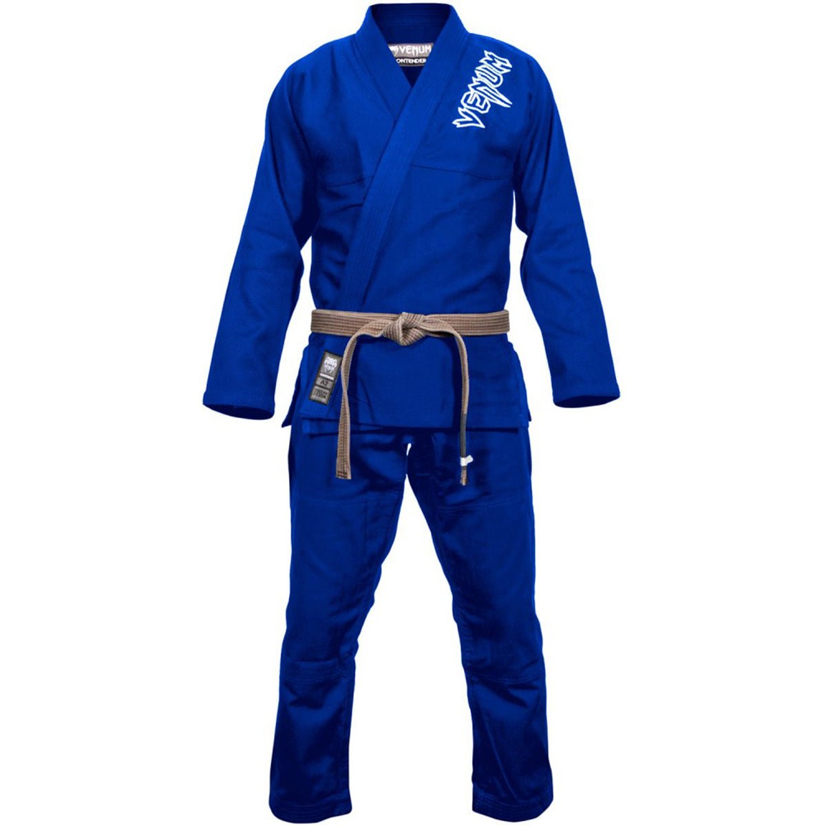 Venum Contender 2.0 Brazilian Jiu - Jitsu Gi - Forza Sports