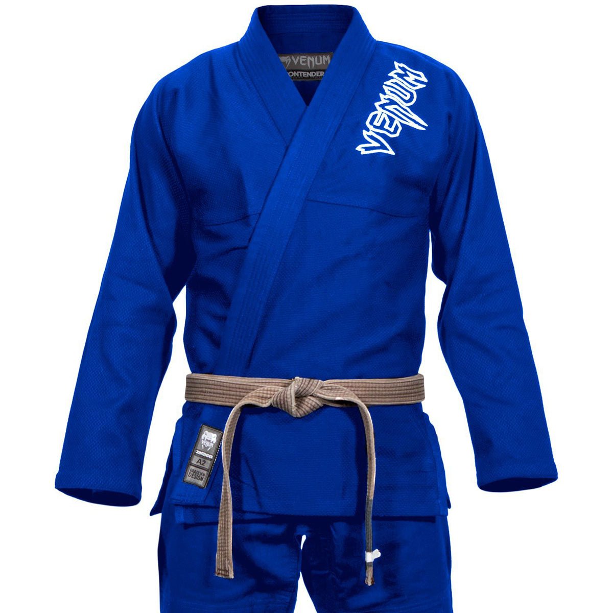 Venum Contender 2.0 Brazilian Jiu - Jitsu Gi - Forza Sports