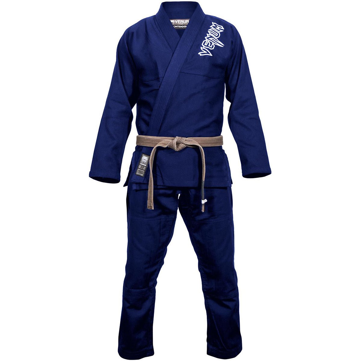 Venum Contender 2.0 Brazilian Jiu - Jitsu Gi - Forza Sports
