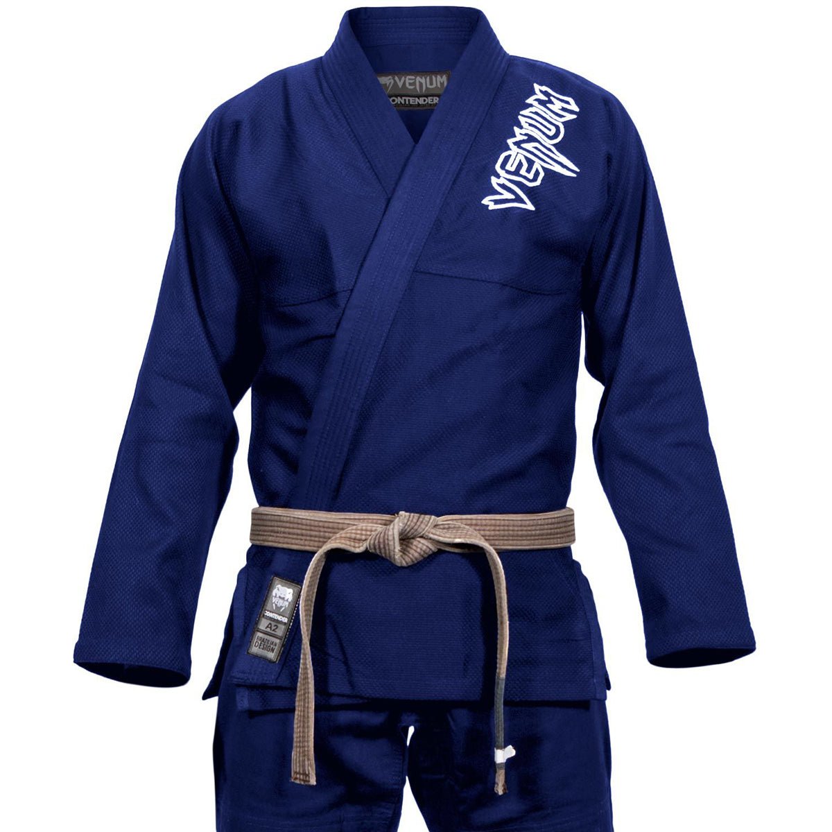 Venum Contender 2.0 Brazilian Jiu - Jitsu Gi - Forza Sports