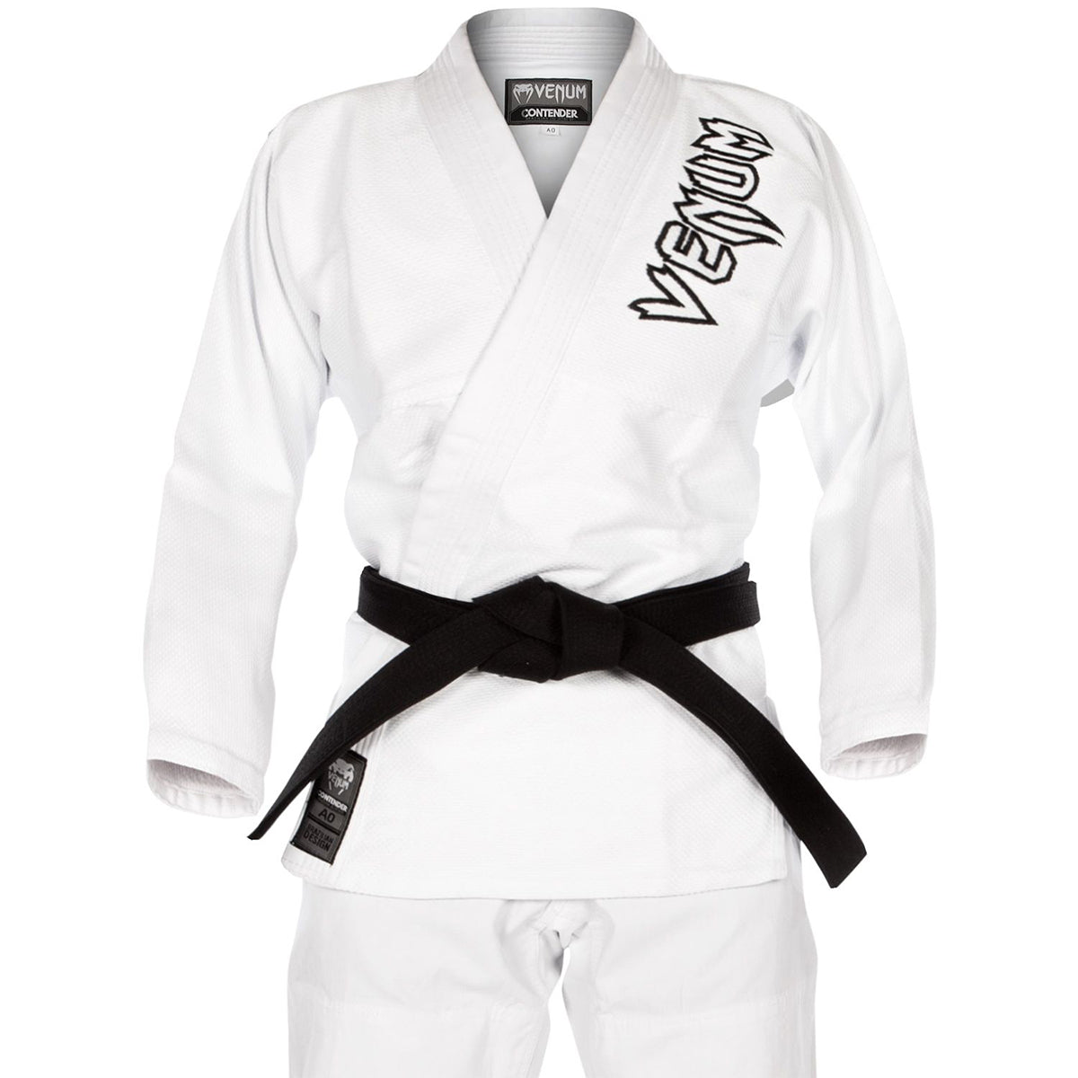 Venum Contender 2.0 Brazilian Jiu - Jitsu Gi - Forza Sports