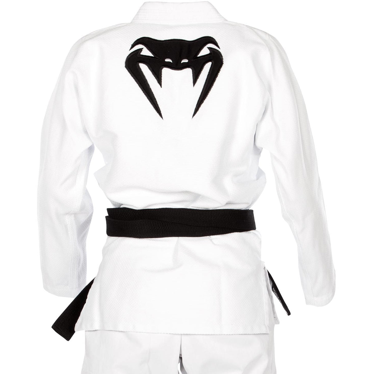 Venum Contender 2.0 Brazilian Jiu - Jitsu Gi - White - Forza Sports