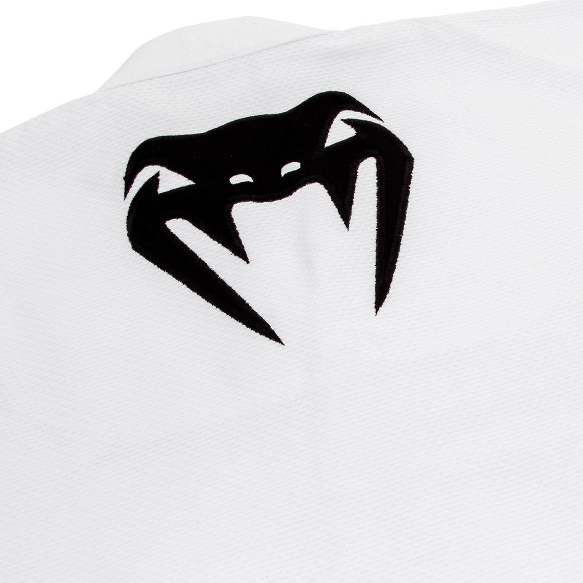 Venum Contender 2.0 Brazilian Jiu - Jitsu Gi - White - Forza Sports