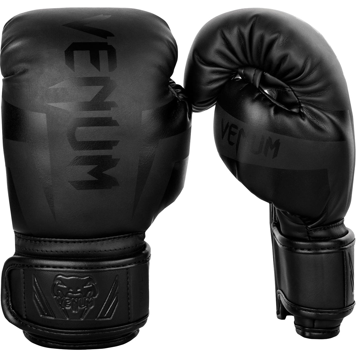 Venum Challenger 2.0 Kids Training Boxing Gloves - Forza Sports