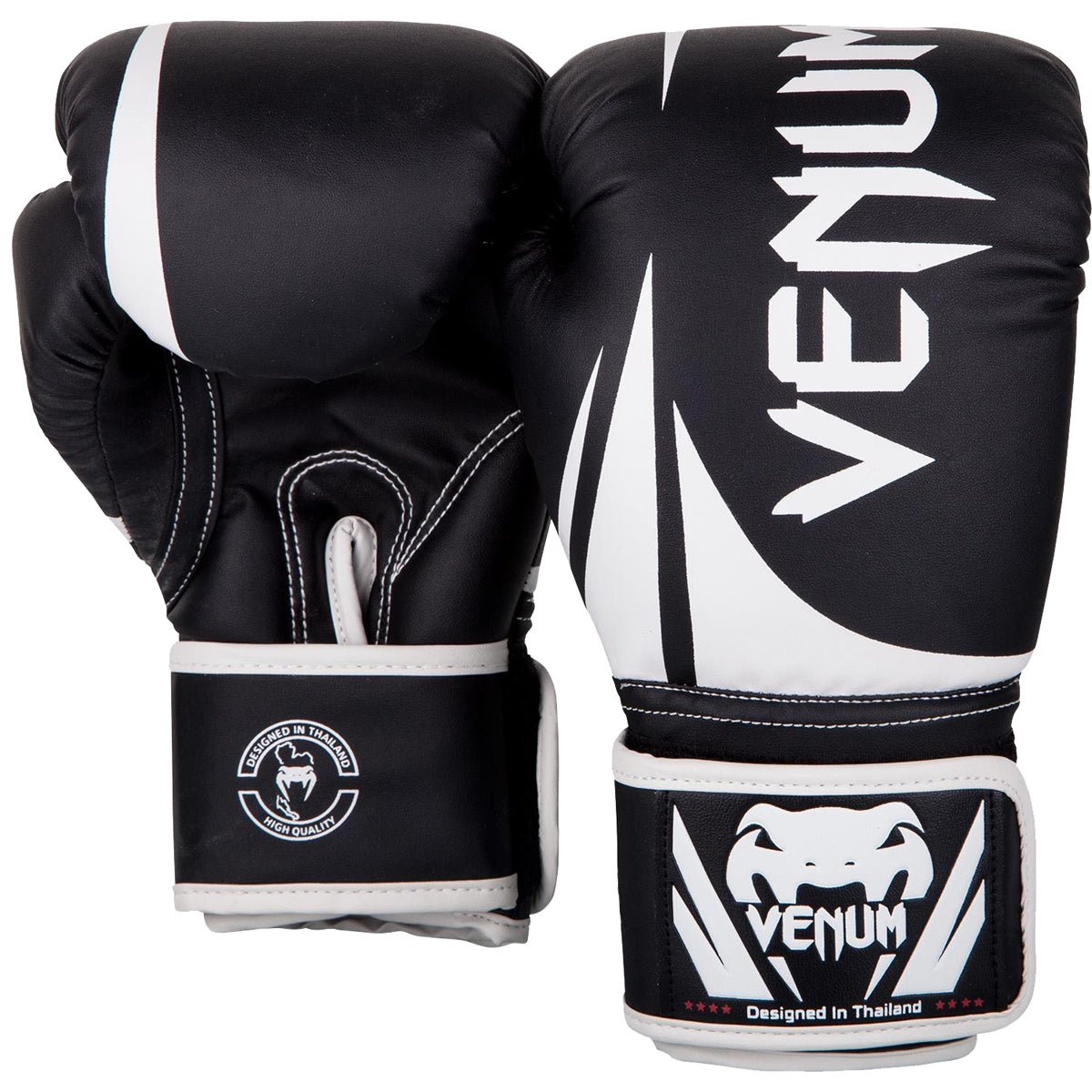 Venum Challenger 2.0 Kids Training Boxing Gloves - Forza Sports
