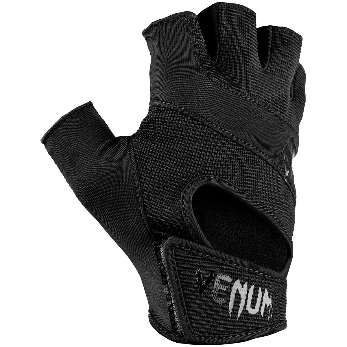 Venum Hyperlift Training Weight Lifting Gloves - Forza Sports