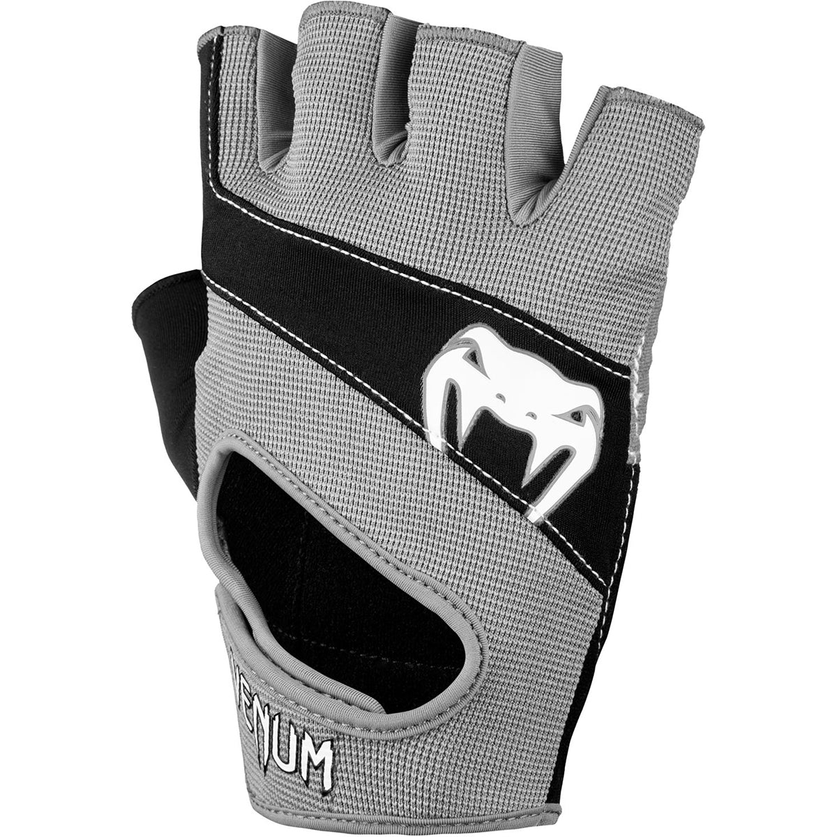 Venum Hyperlift Training Weight Lifting Gloves - Forza Sports