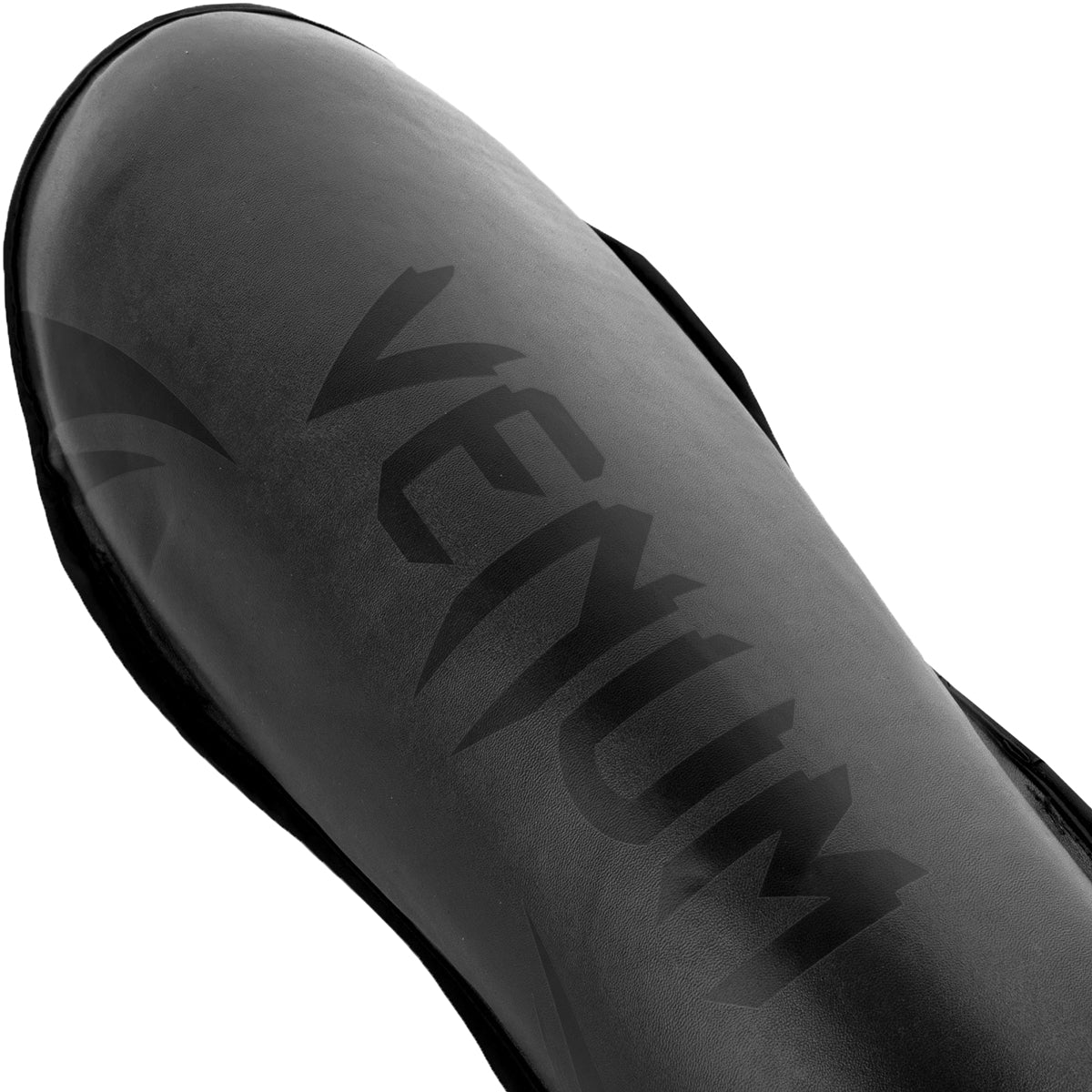 Venum Challenger Hook and Loop Shin Guards - Forza Sports