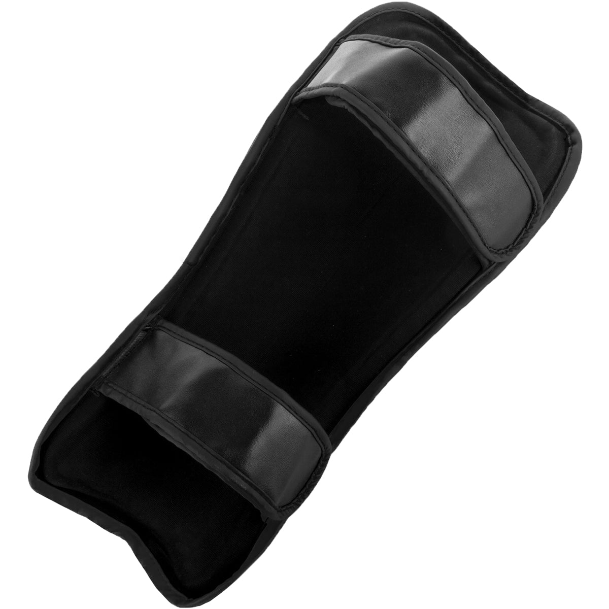 Venum Challenger Hook and Loop Shin Guards - Forza Sports