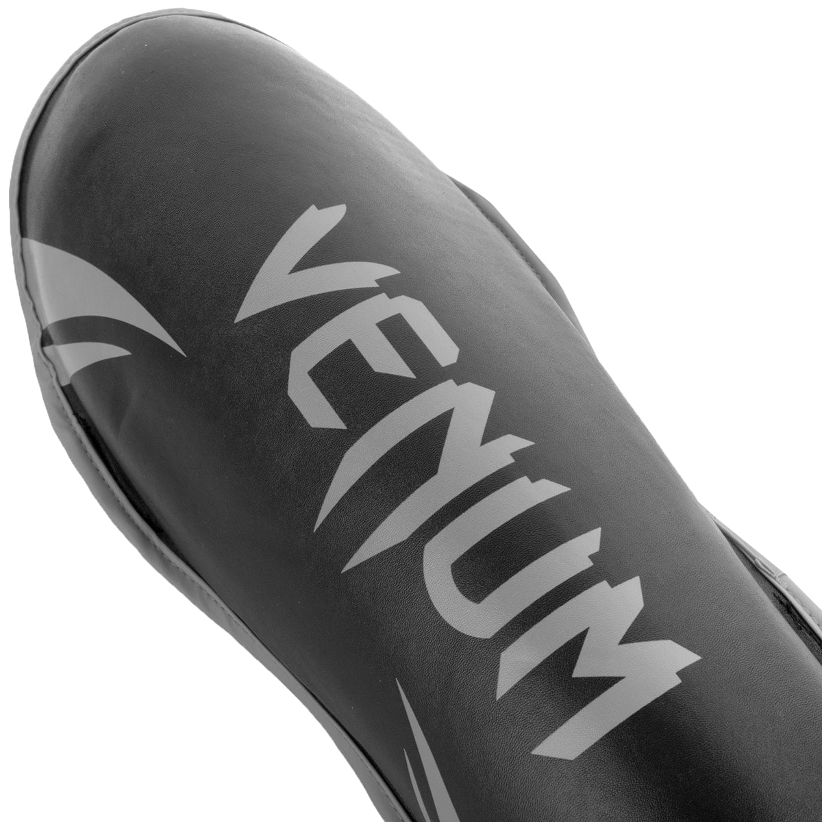 Venum Challenger Hook and Loop Shin Guards - Forza Sports