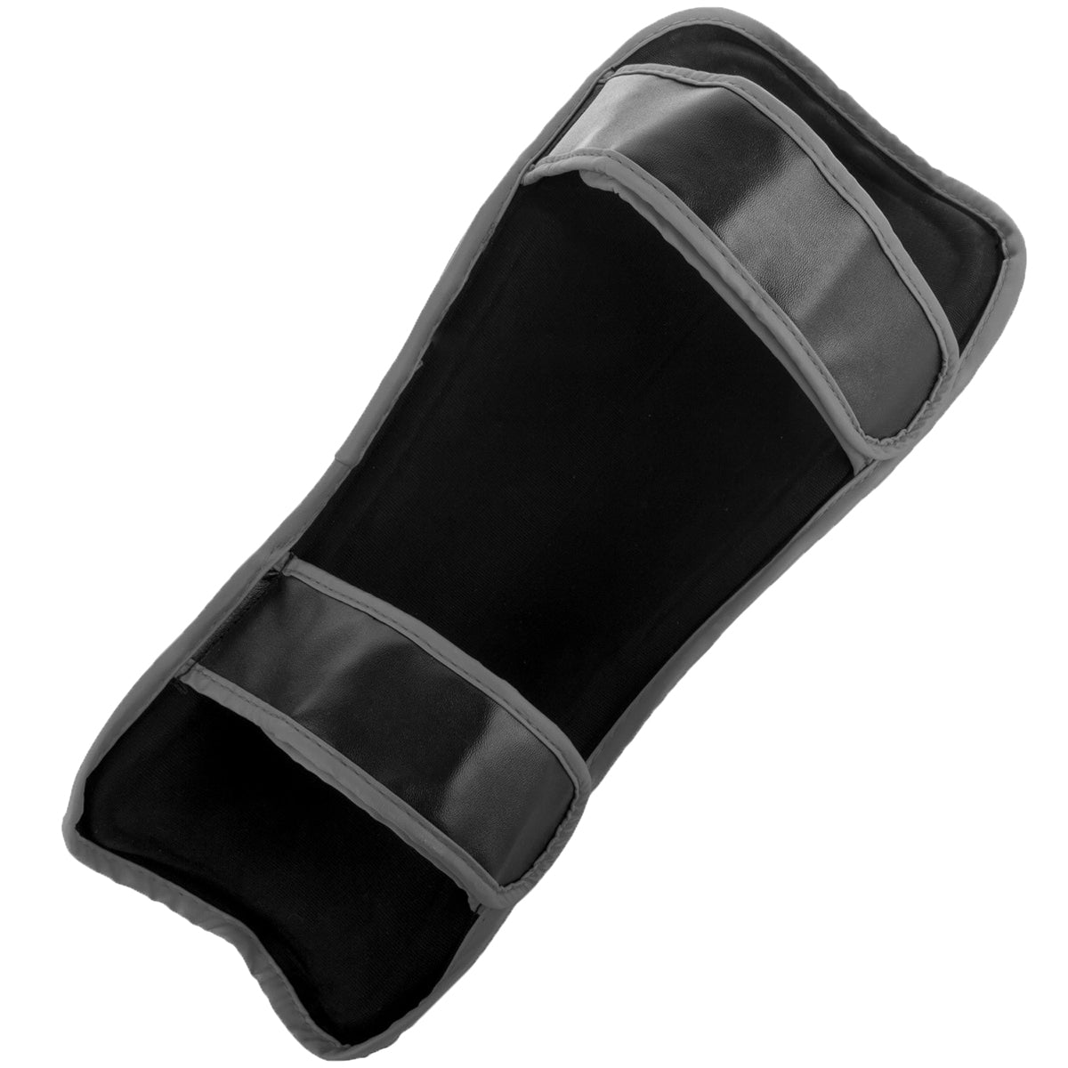 Venum Challenger Hook and Loop Shin Guards - Forza Sports