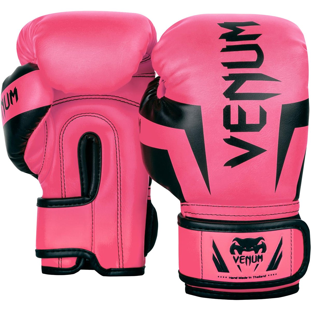 Venum Elite Kids Training Boxing Gloves - Forza Sports