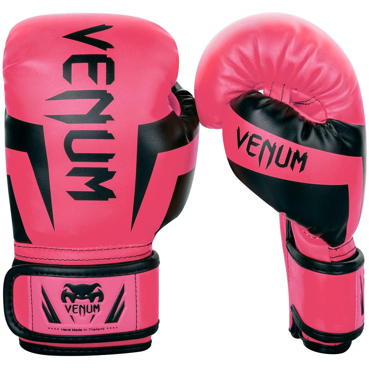 Venum Elite Kids Training Boxing Gloves - Forza Sports