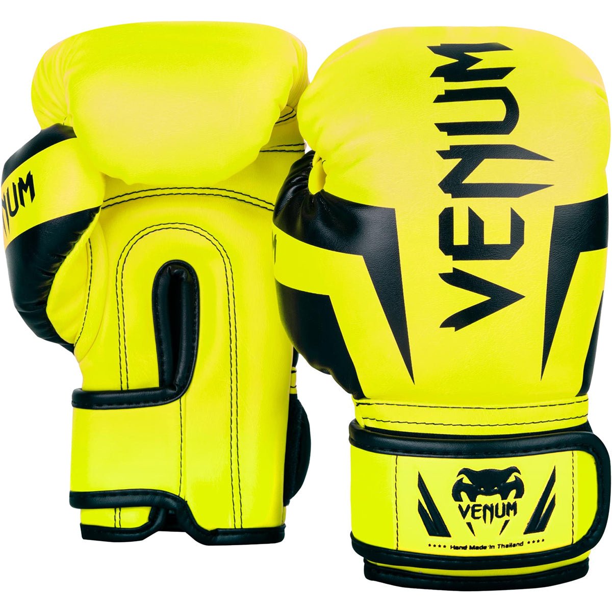 Venum Elite Kids Training Boxing Gloves - Forza Sports