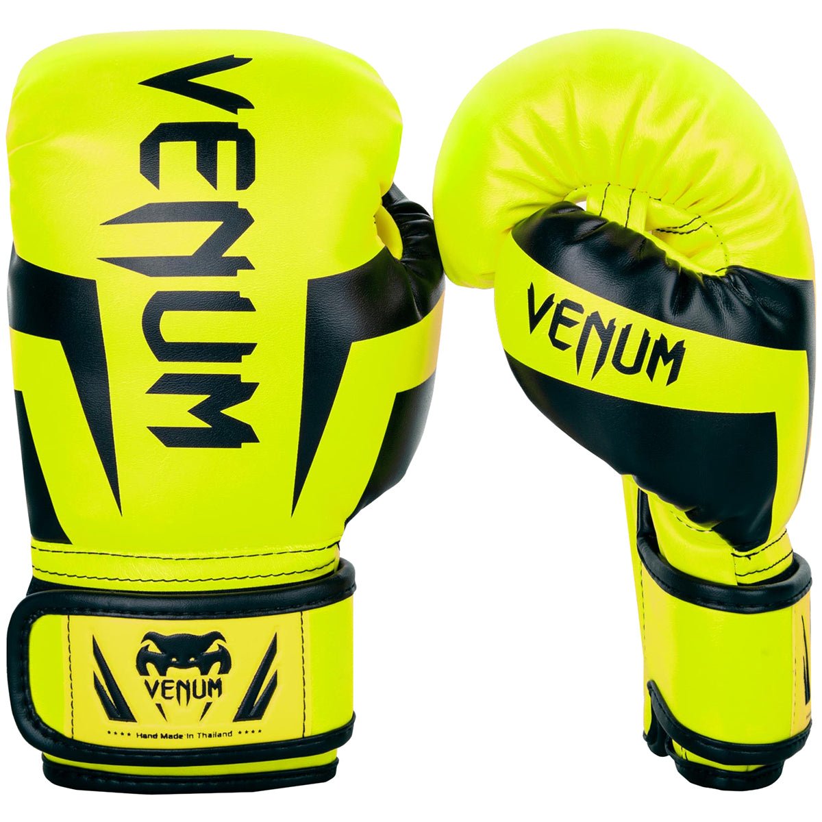 Venum Elite Kids Training Boxing Gloves - Forza Sports