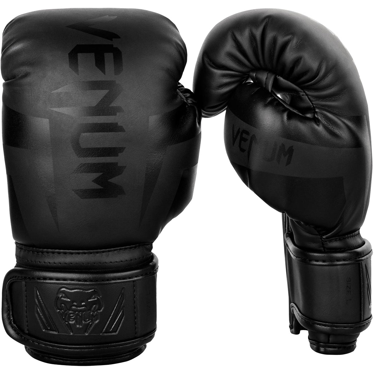 Venum Elite Kids Training Boxing Gloves - Forza Sports
